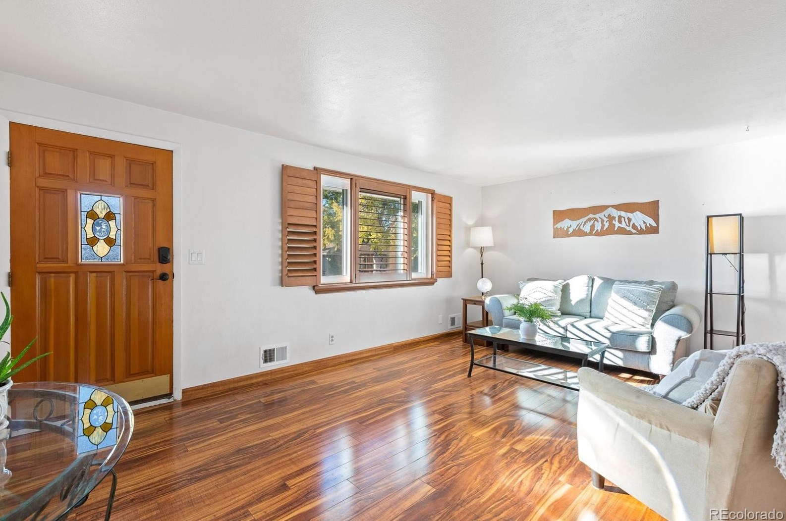 6640 Downing St, Littleton CO  80121-3008 exterior