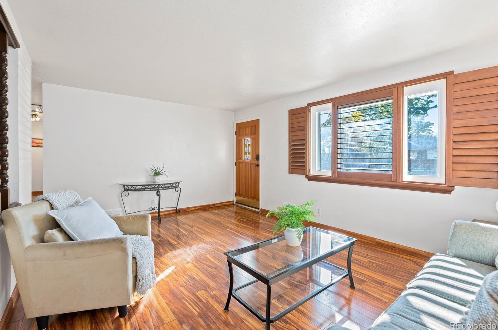 6640 Downing St, Littleton CO  80121-3008 exterior