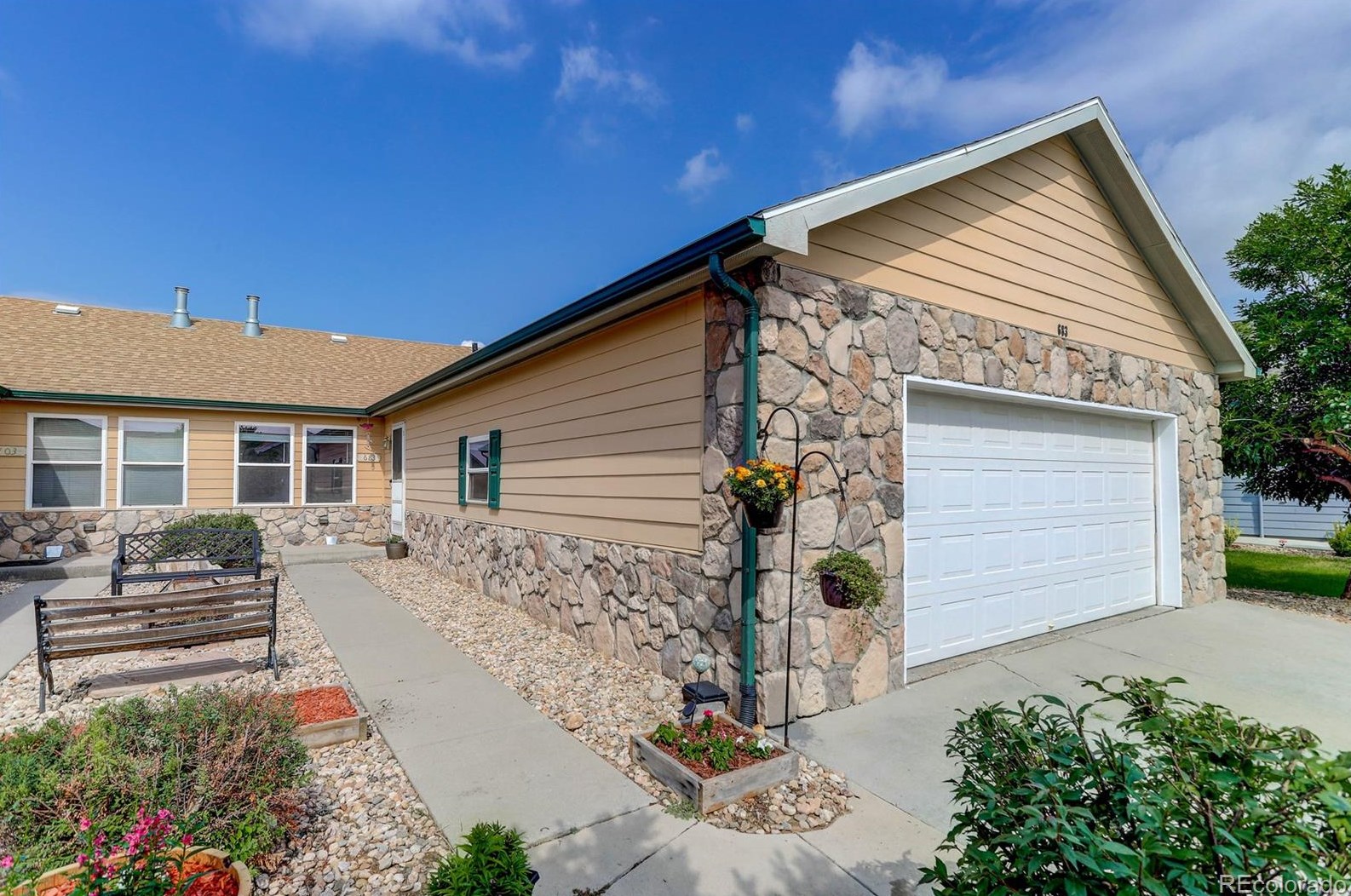 683 Carriage Dr, Milliken, CO 80543-3089