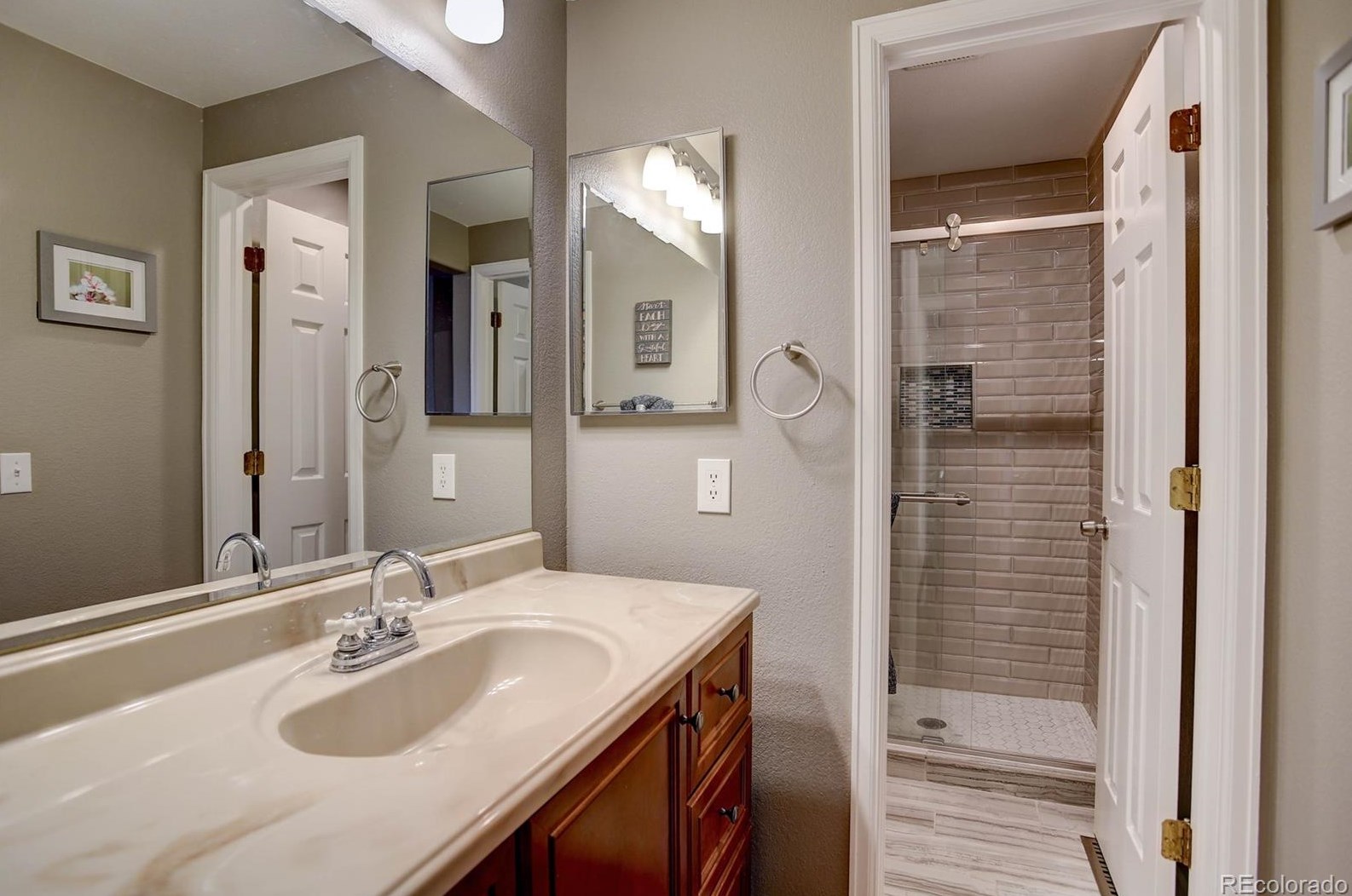 3737 Black Feather Trl, Castle Rock CO  80104-7833 exterior