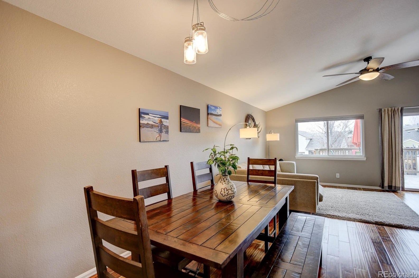 3737 Black Feather Trl, Castle Rock CO  80104-7833 exterior