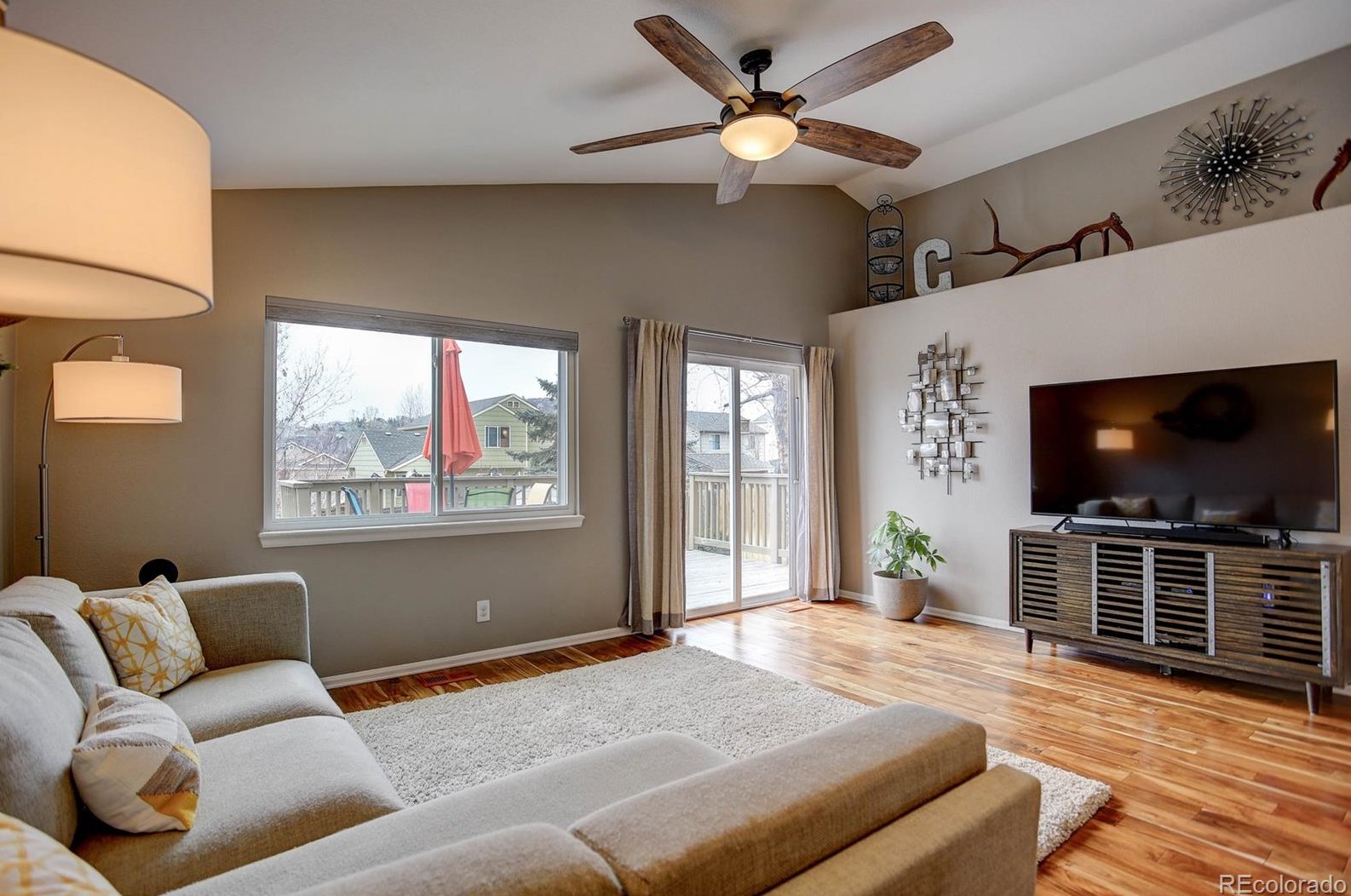 3737 Black Feather Trl, Castle Rock CO  80104-7833 exterior