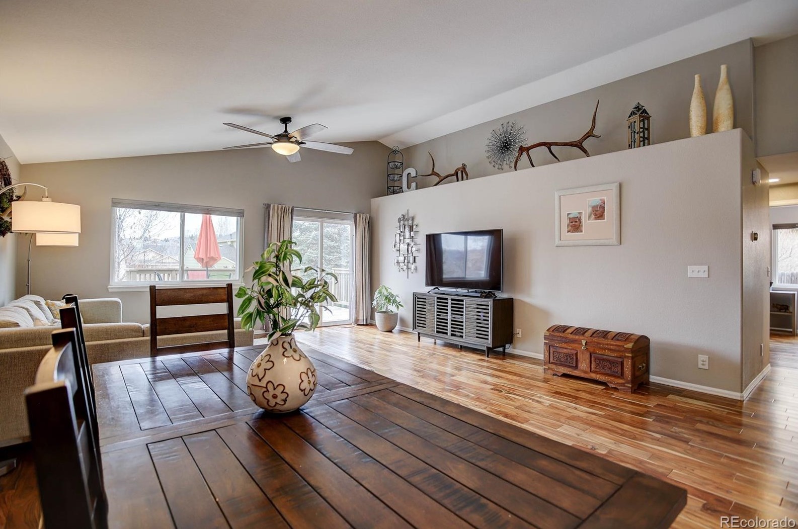 3737 Black Feather Trl, Castle Rock CO  80104-7833 exterior