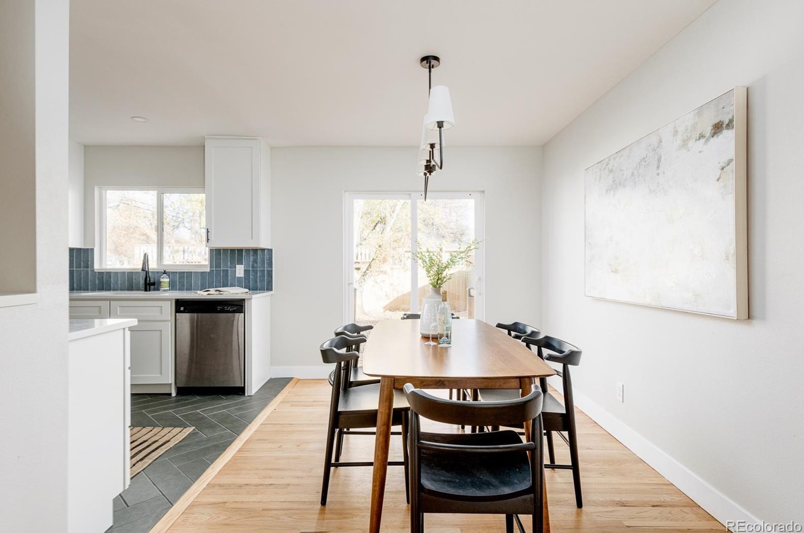 6798 Newman St, Arvada CO  80004-1444 exterior