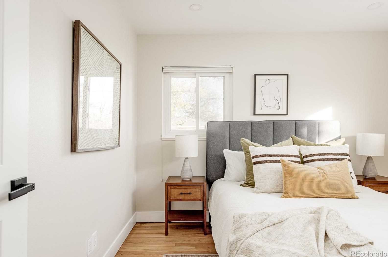 6798 Newman St, Arvada CO  80004-1444 exterior