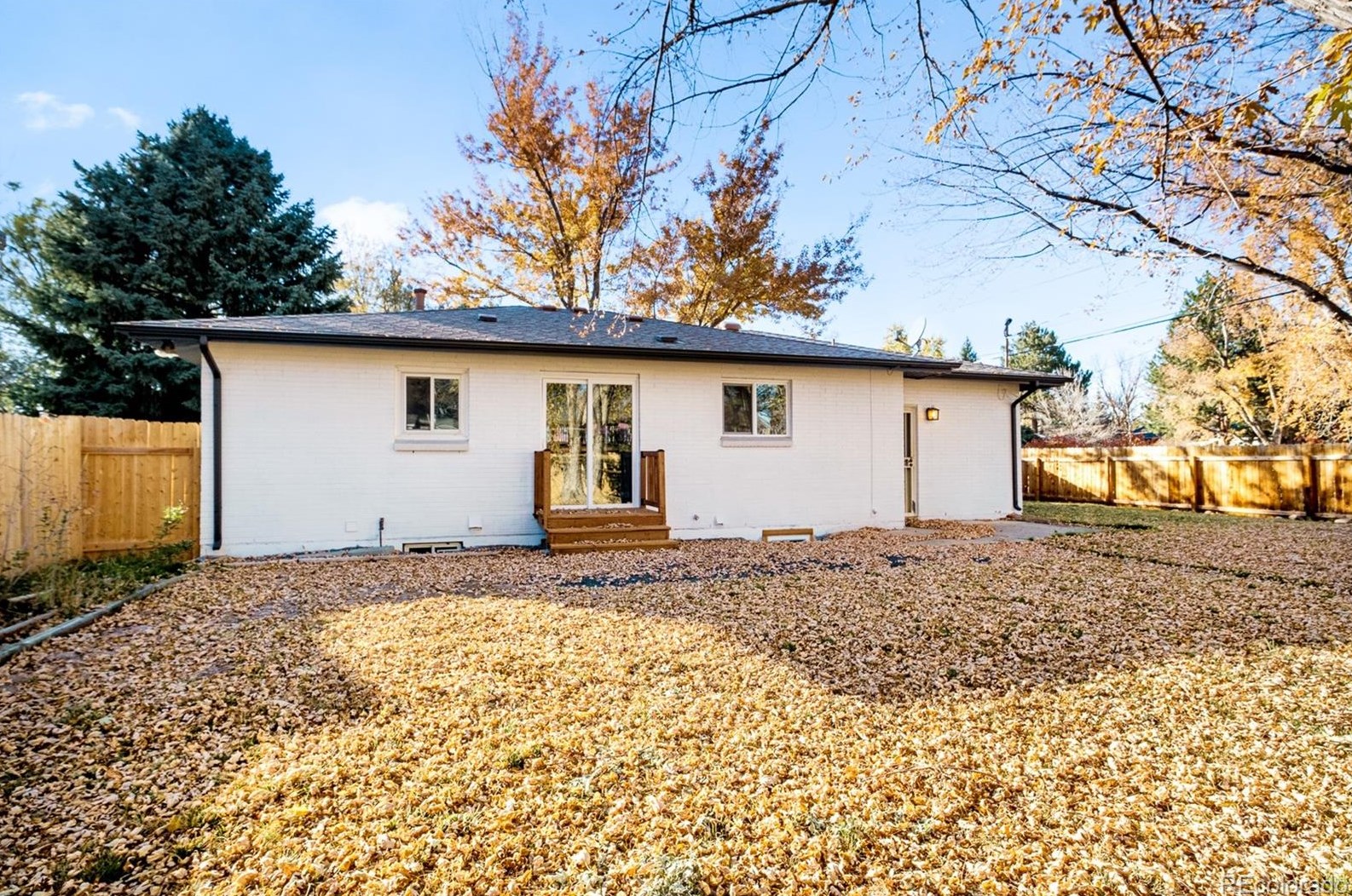 6798 Newman St, Arvada CO  80004-1444 exterior