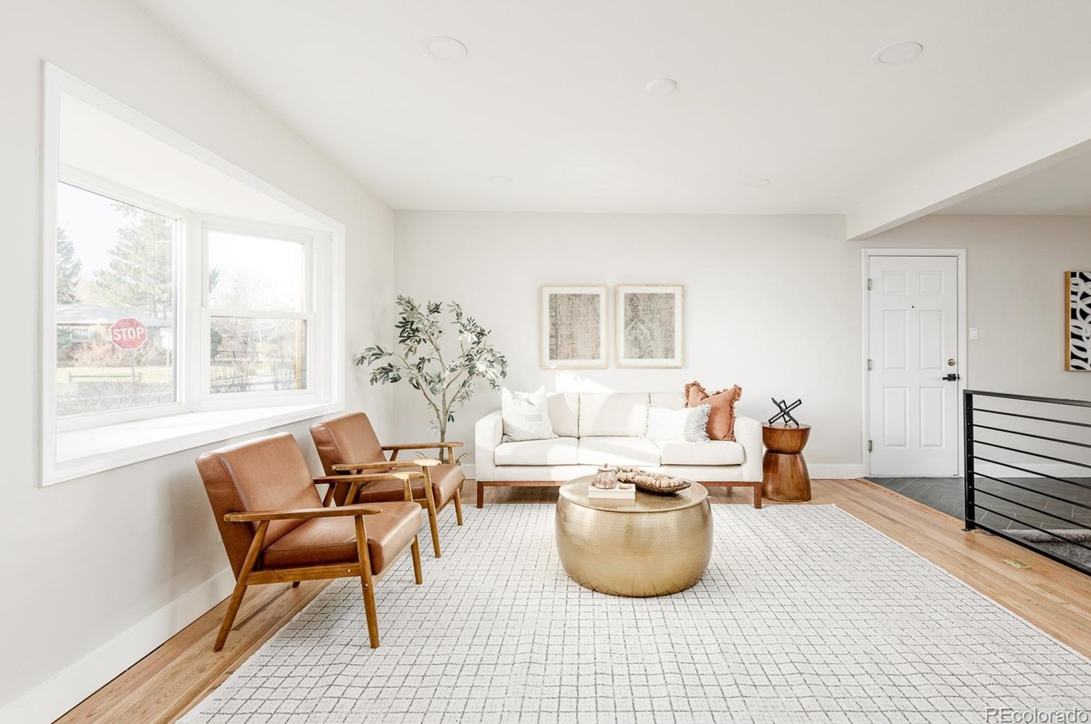 6798 Newman St, Arvada CO  80004-1444 exterior