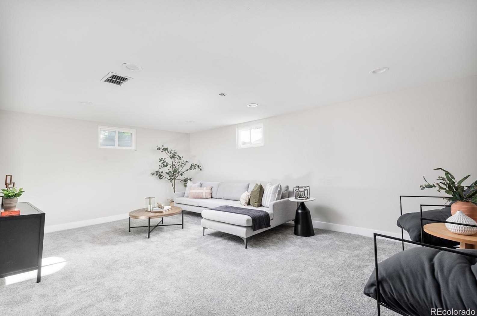 6798 Newman St, Arvada CO  80004-1444 exterior