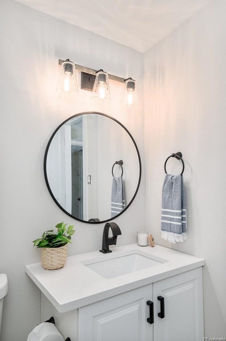 6798 Newman St, Arvada CO  80004-1444 exterior