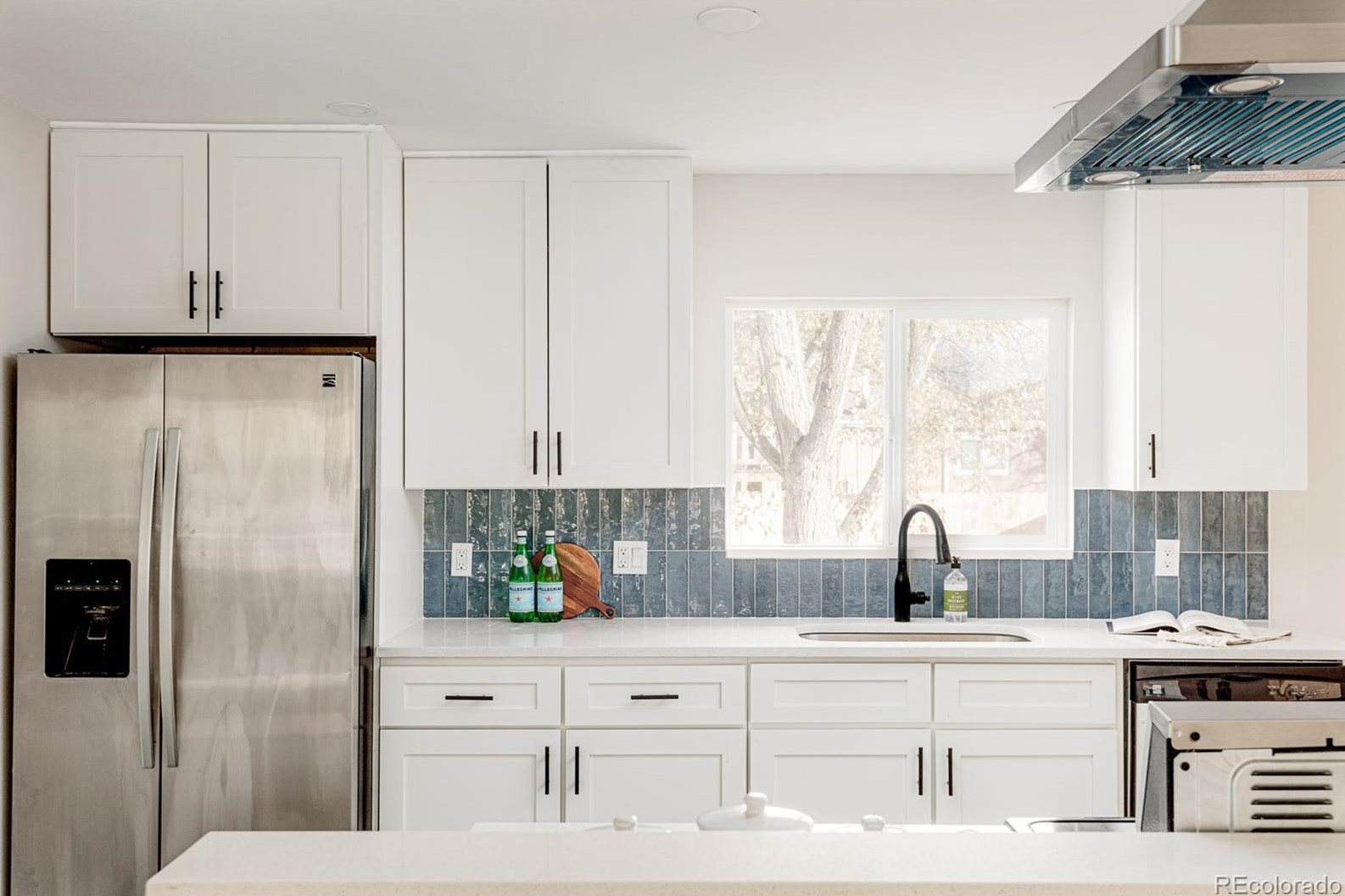 6798 Newman St, Arvada CO  80004-1444 exterior