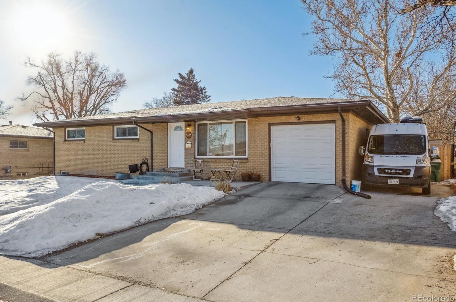 3328 Aksarben Ave, Littleton, CO 80123-2902