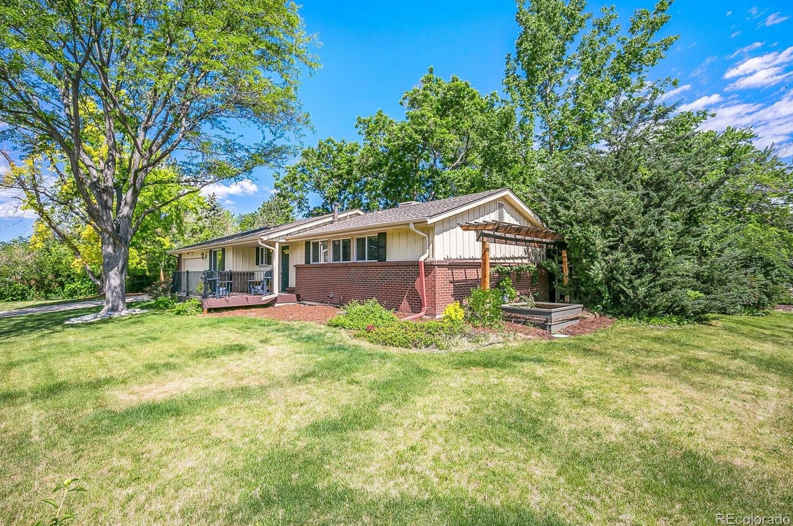 3527 Fair Pl, Littleton, CO 80121-3024