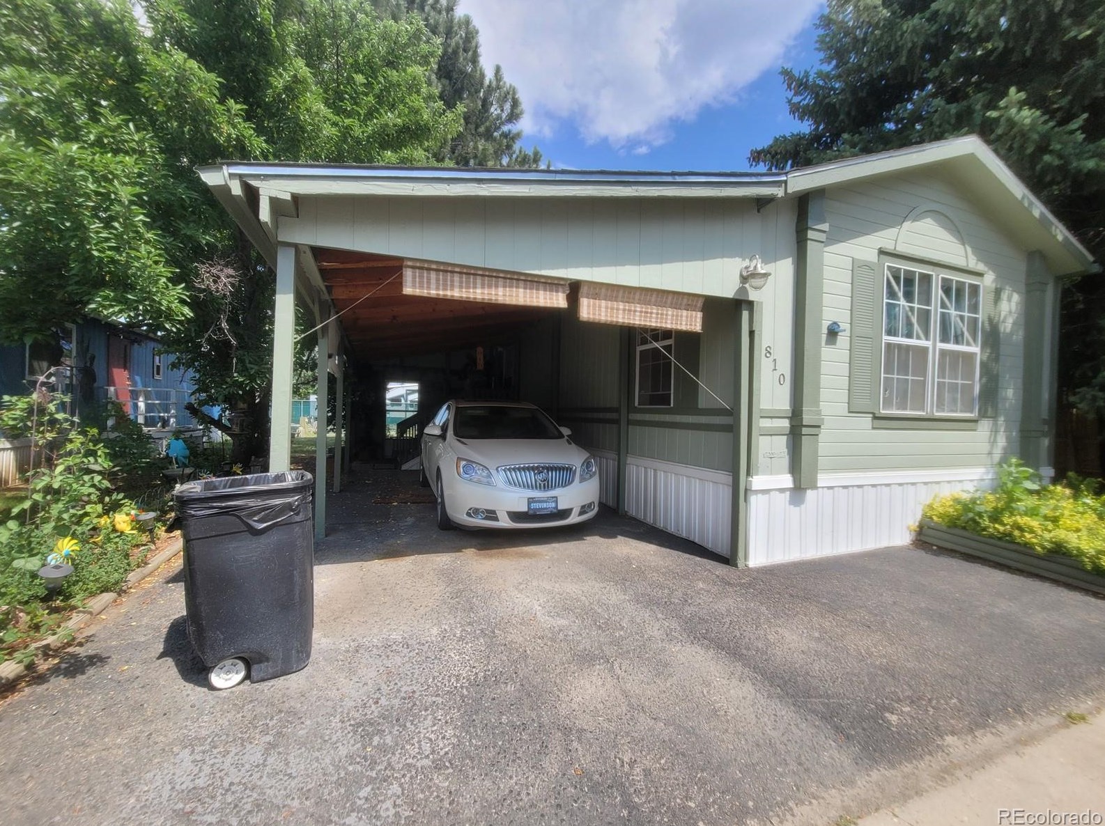 810 Quail Cove, Lafayette, CO 80026