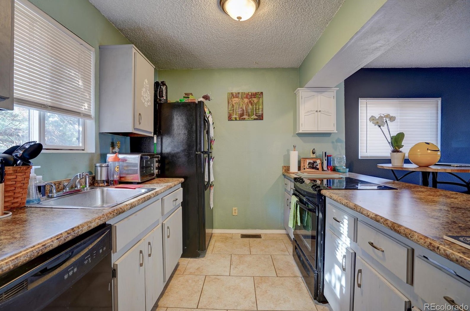 1219 Chestnut St, Colorado Springs, CO 80905-1023