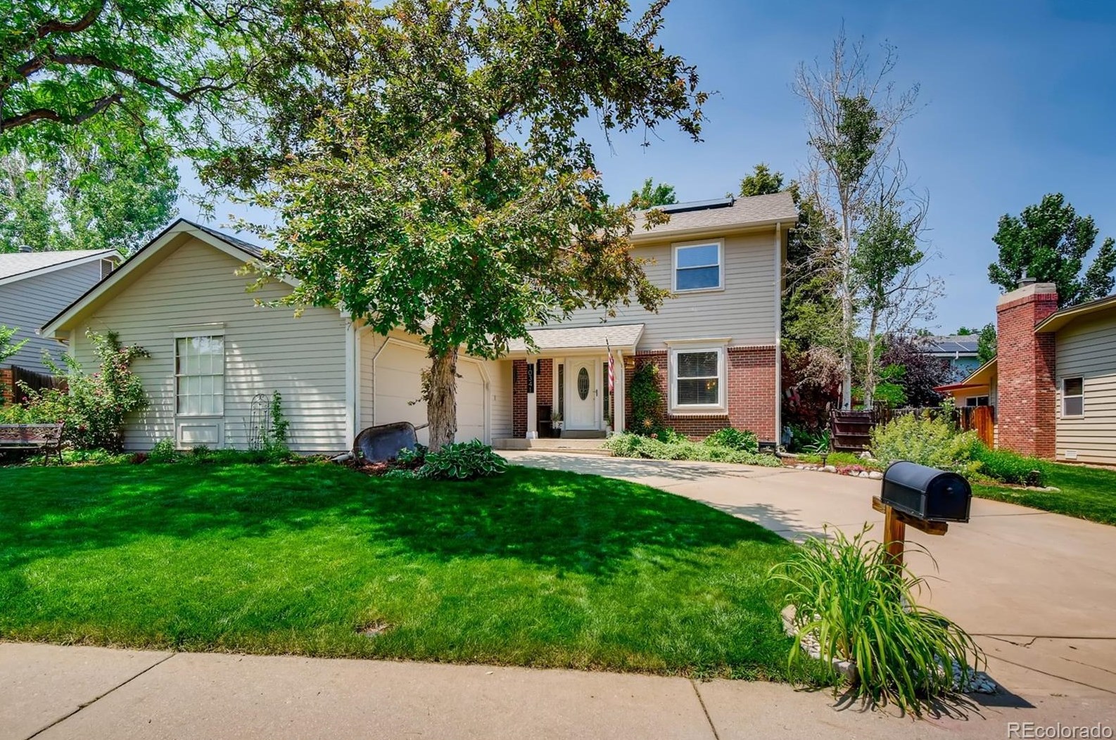 10341 Nelson St, Westminster, CO 80021