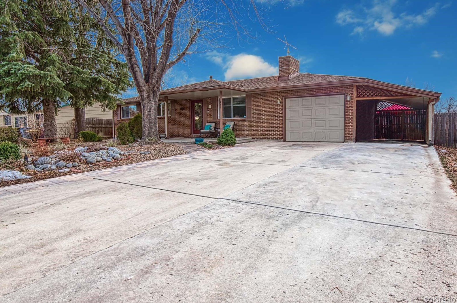 449 Morgan Rd, Longmont, CO 80504-1538
