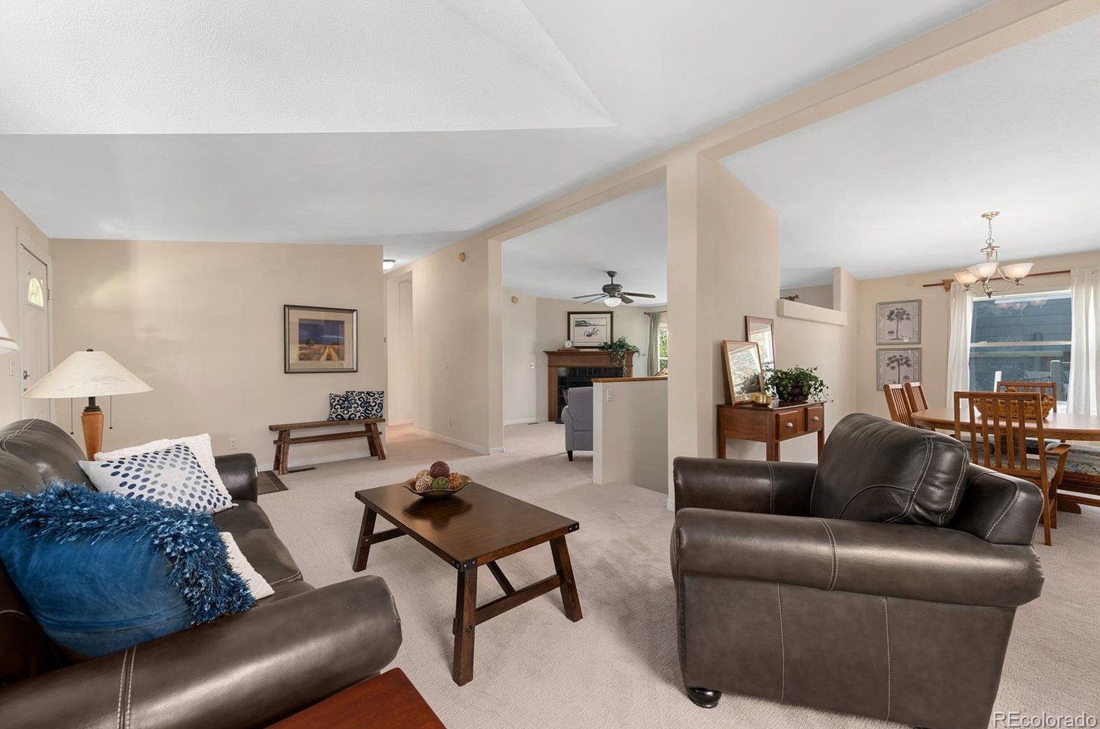 621 Gilpin St, Steamboat Springs, CO 80487