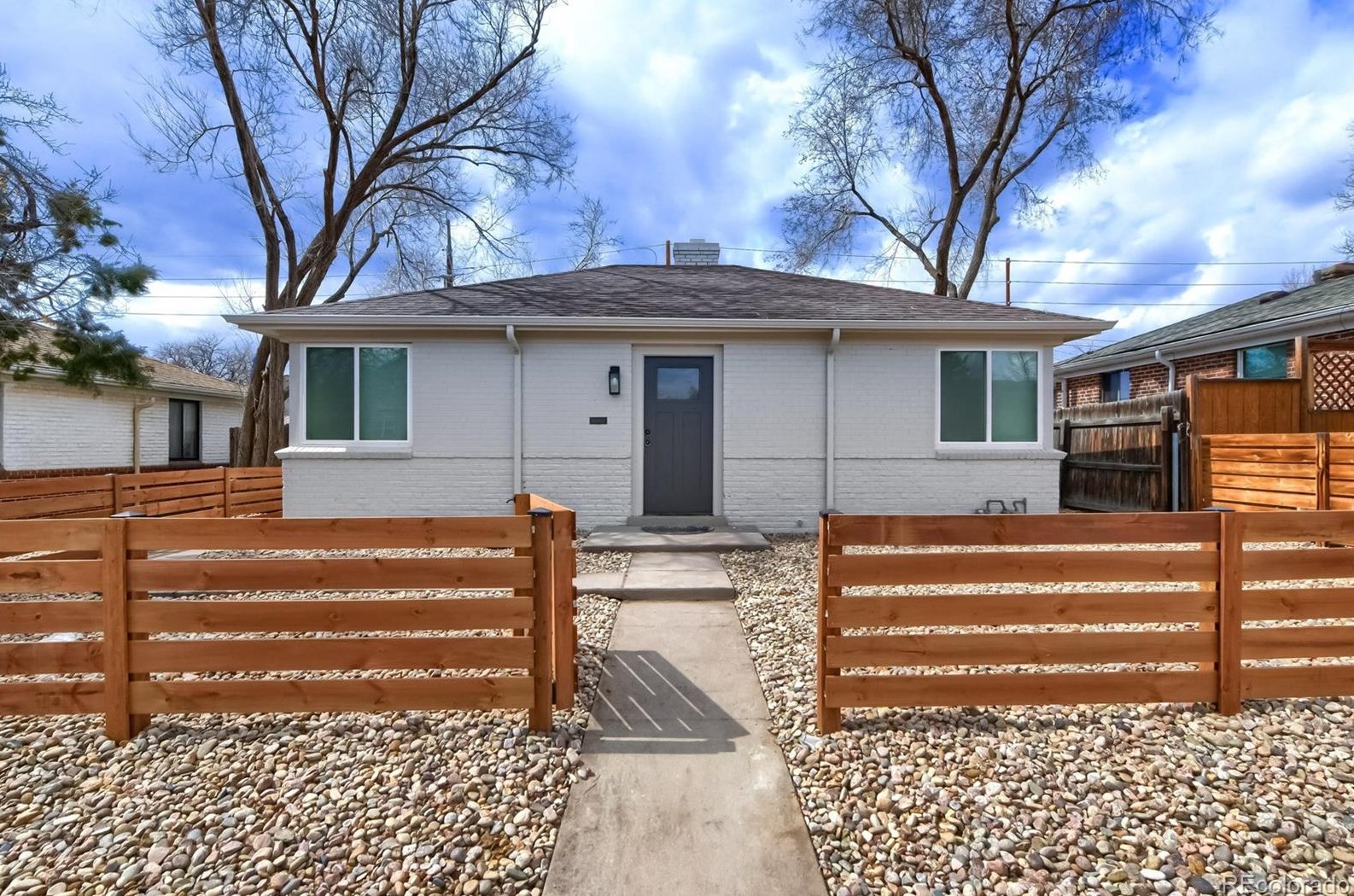 841 Quebec St, Denver, CO 80220-4837