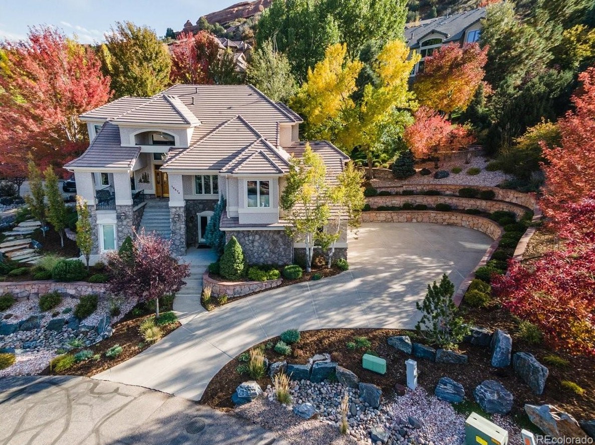 16474 Willow Wood Ct, Morrison, CO 80465