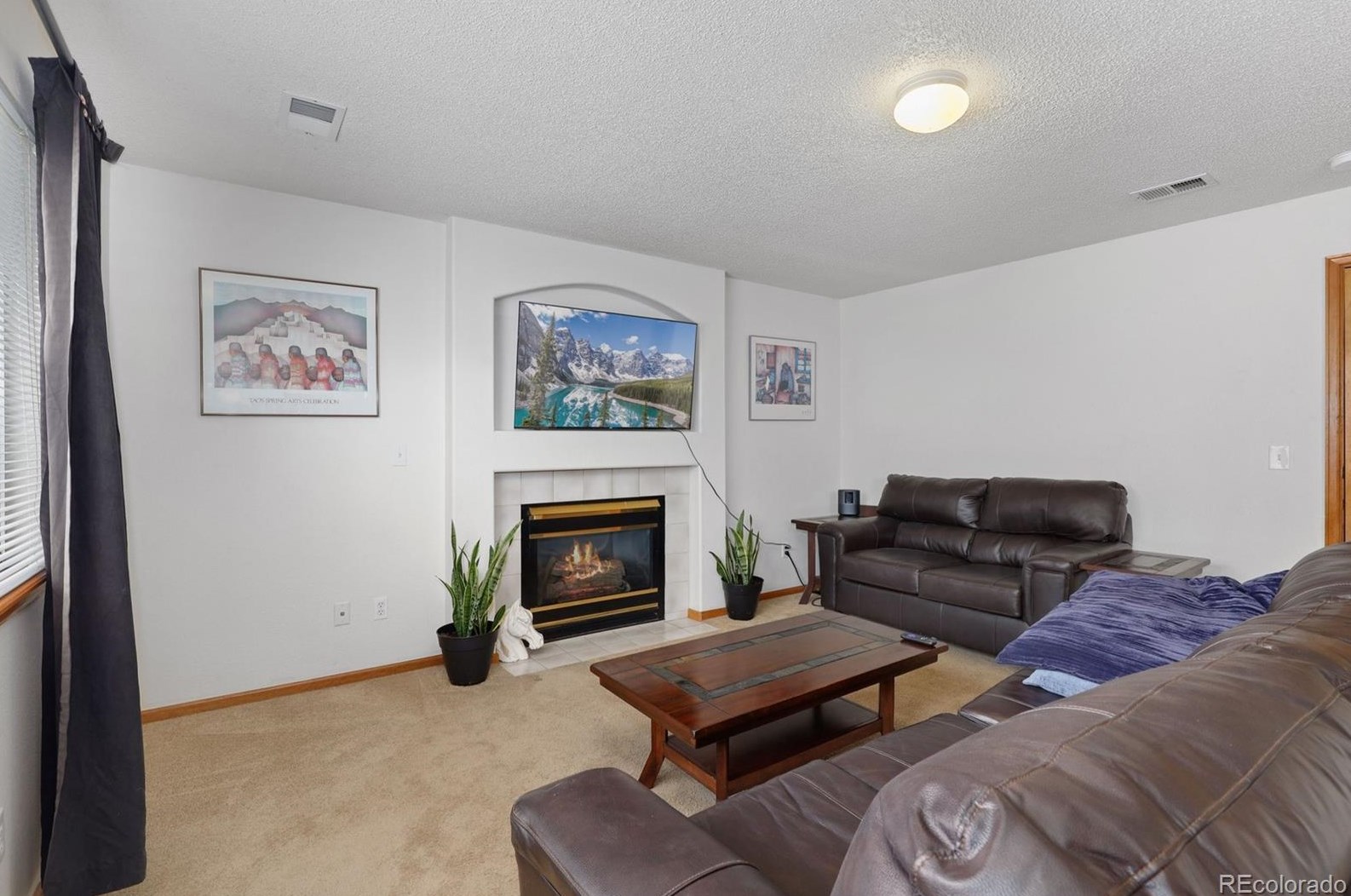 10511 Hyacinth St, Littleton CO  80129-4677 exterior