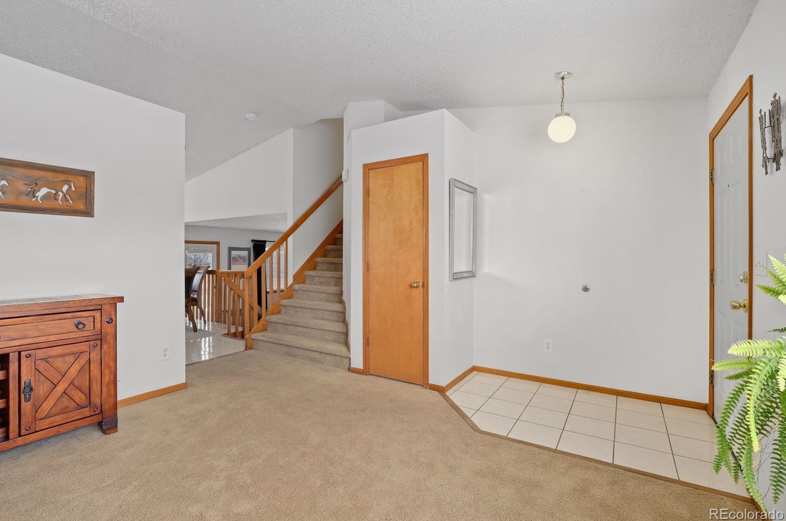 10511 Hyacinth St, Littleton CO  80129-4677 exterior