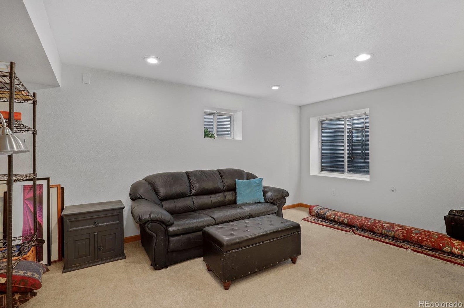 10511 Hyacinth St, Littleton CO  80129-4677 exterior