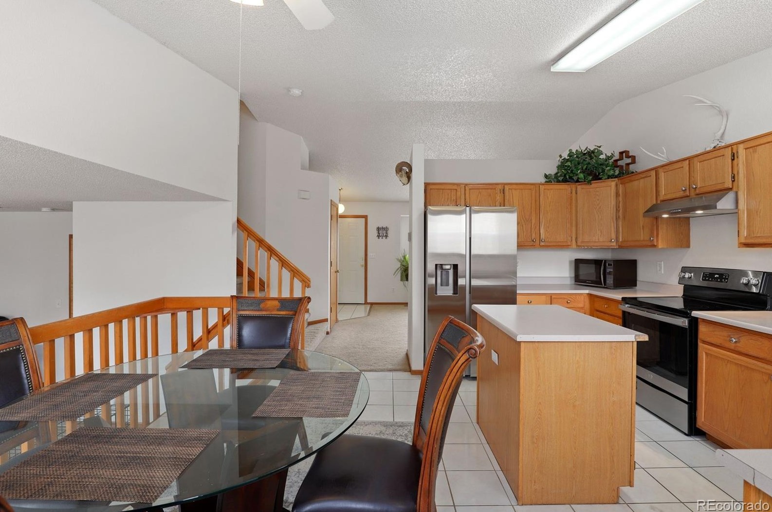 10511 Hyacinth St, Littleton CO  80129-4677 exterior