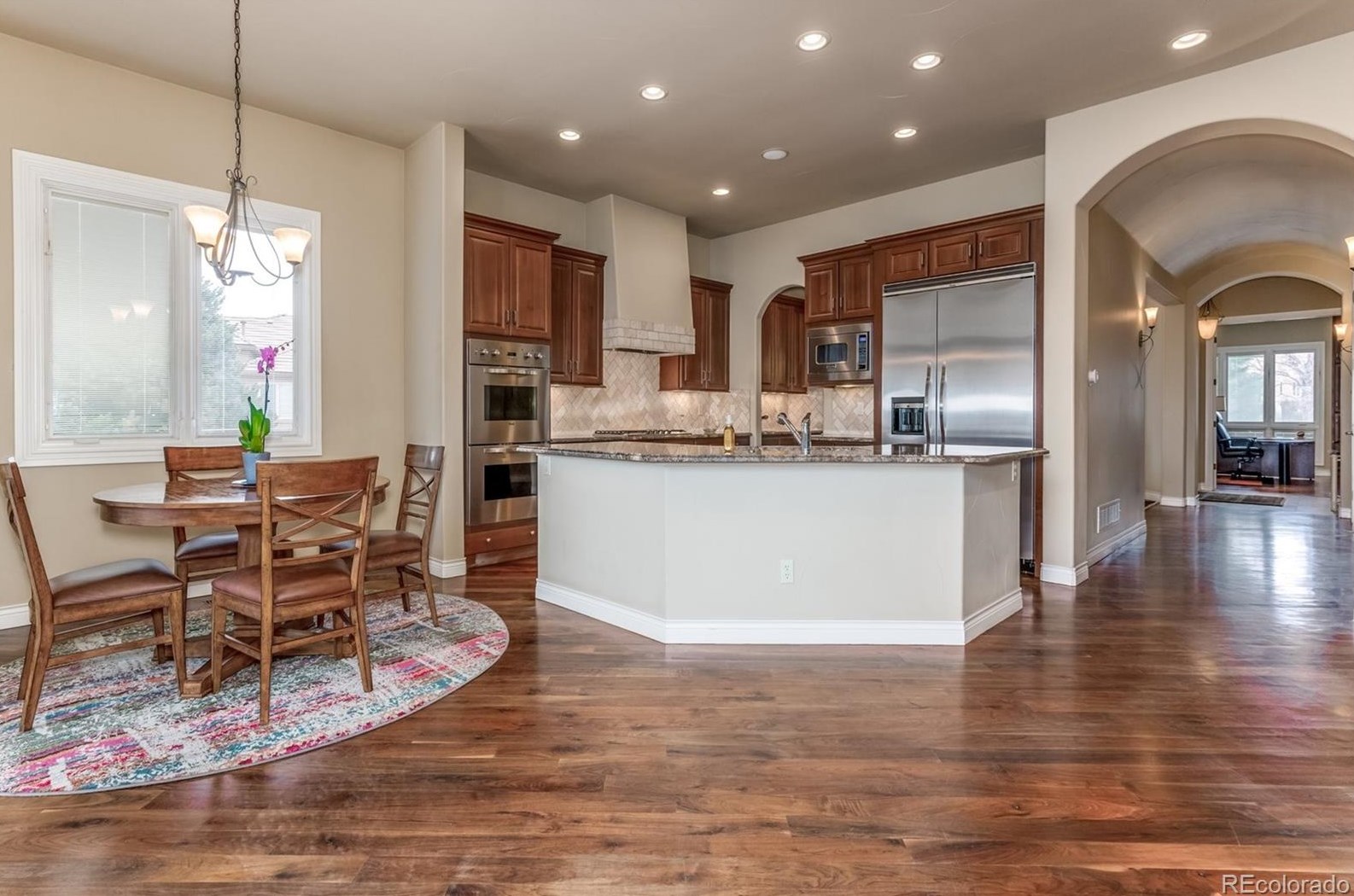 5092 Allison Way, Littleton CO 80128-4455 exterior