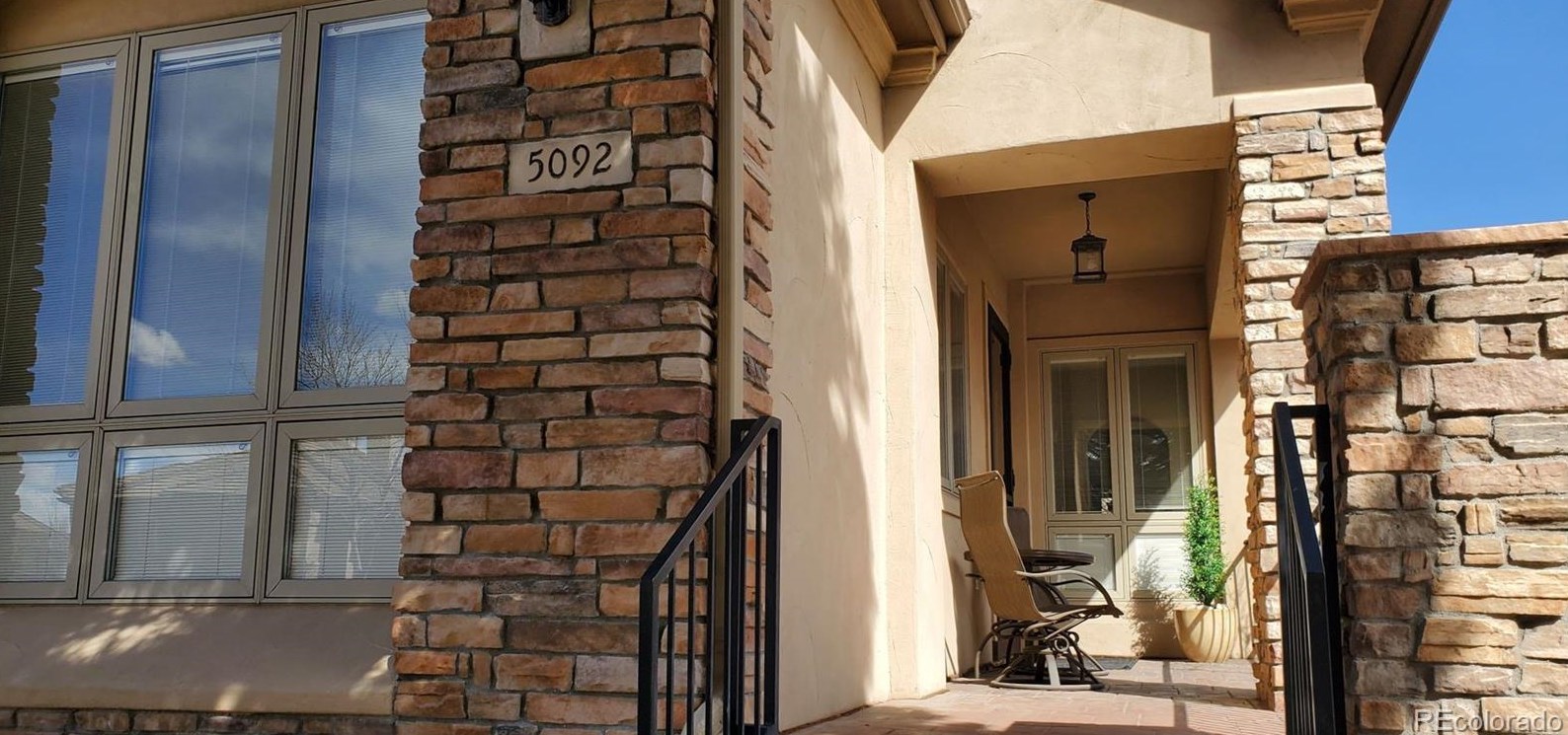 5092 Allison Way, Littleton, CO 80123-1220