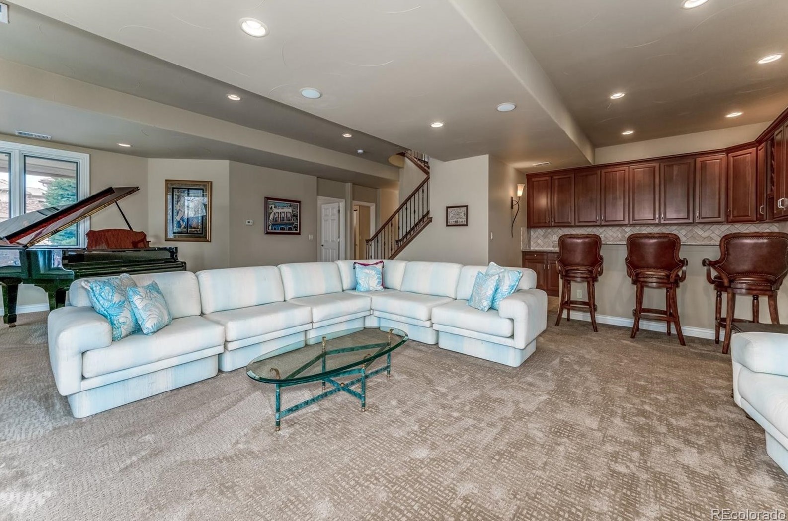 5092 Allison Way, Littleton CO 80128-4455 exterior