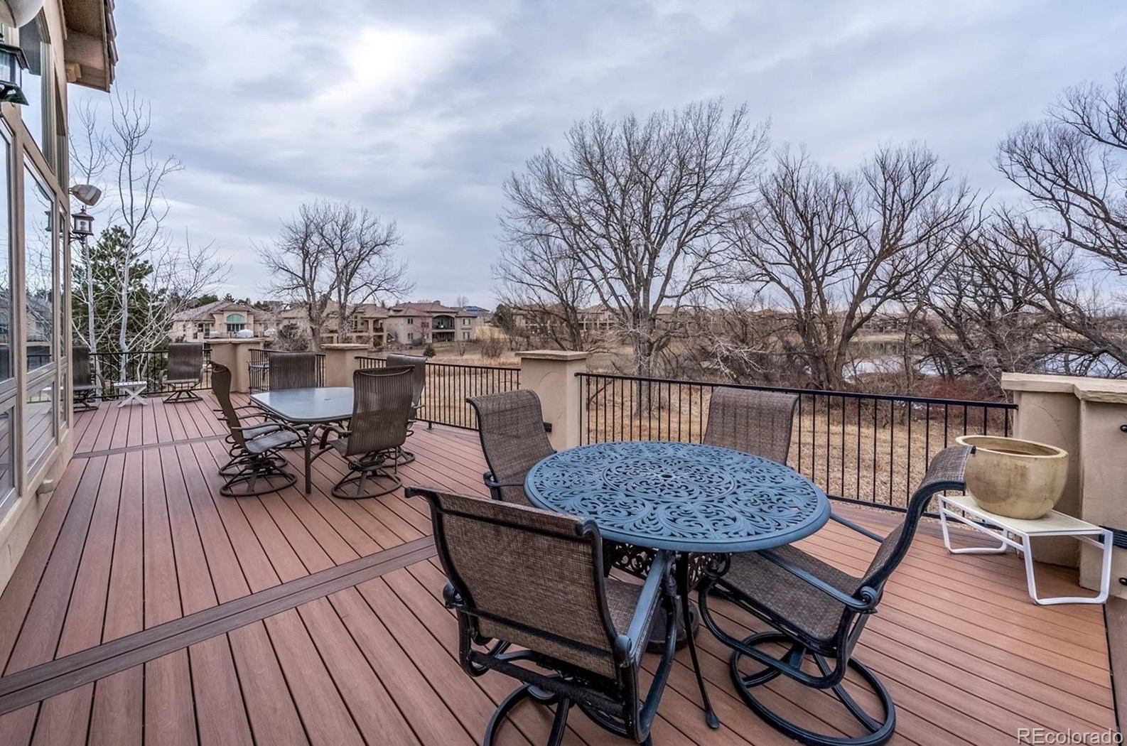 5092 Allison Way, Littleton CO 80128-4455 exterior