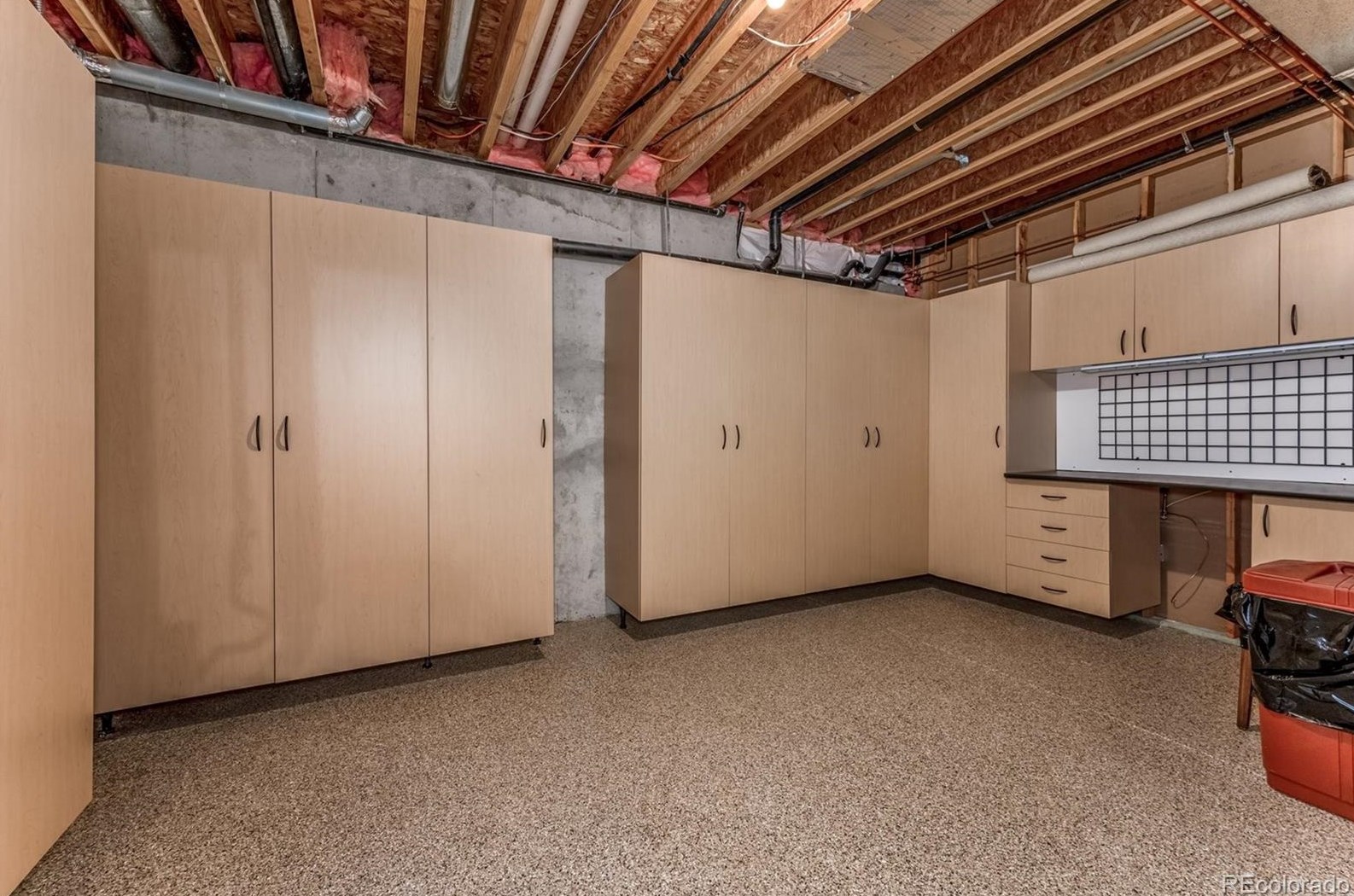 5092 Allison Way, Littleton CO 80128-4455 exterior