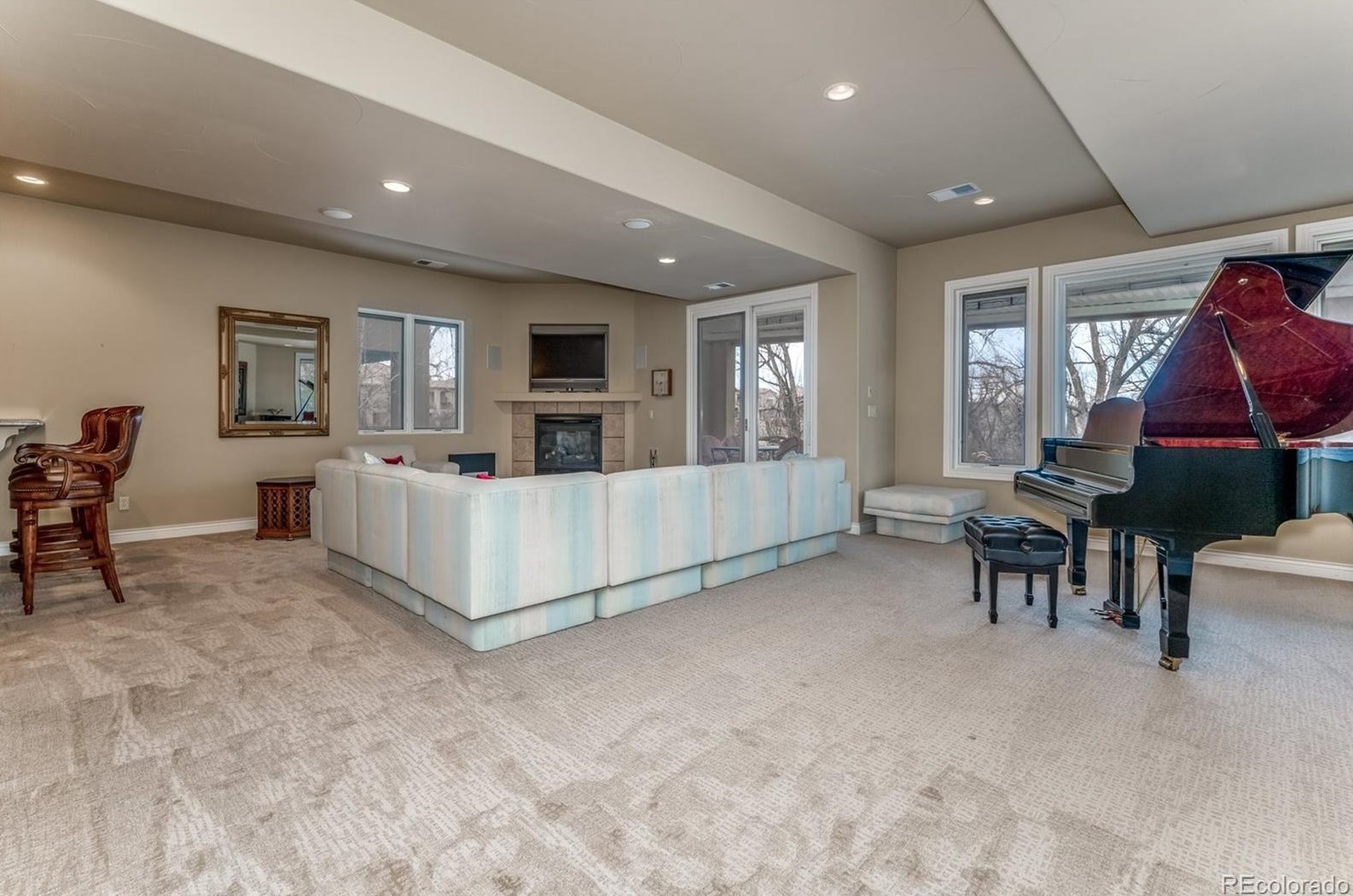 5092 Allison Way, Littleton CO 80128-4455 exterior