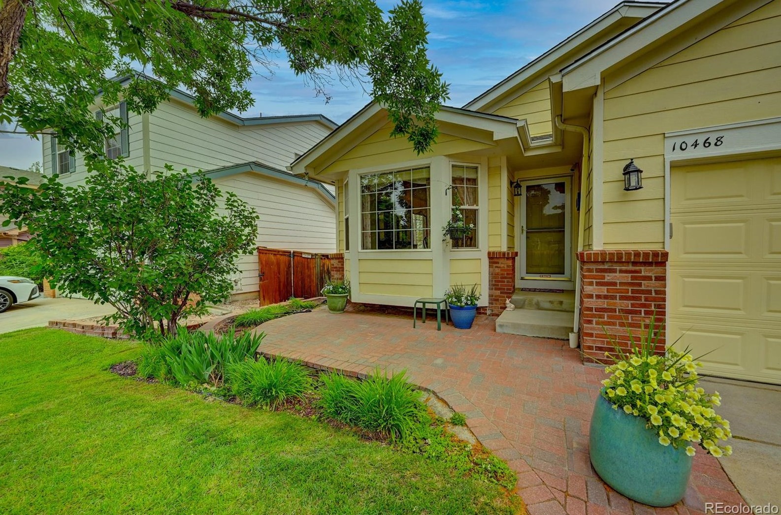 10468 Cheetah Winds, Littleton, CO 80124-9537