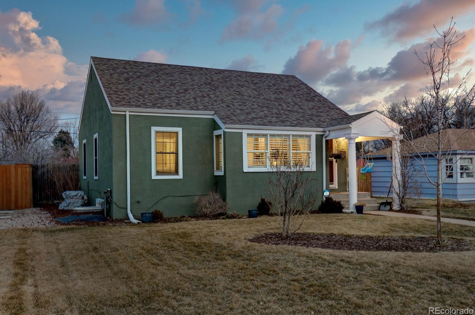 1750 Trenton St, Denver, CO 80220