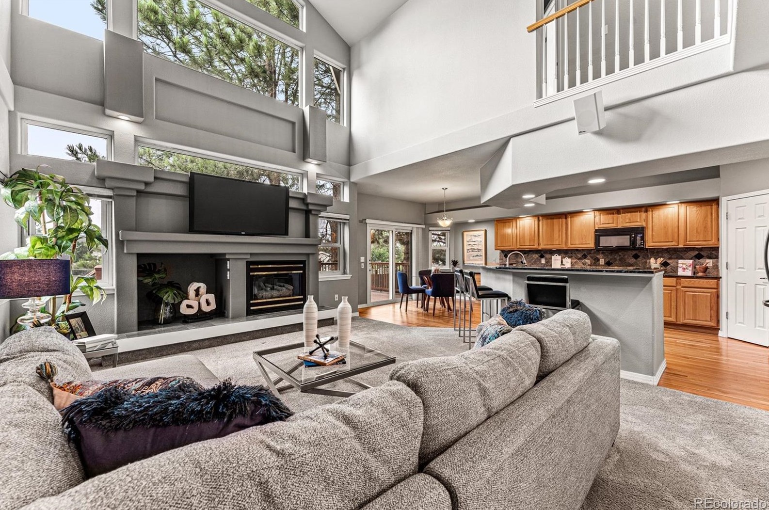 7943 Chaparral Rd, Littleton, CO 80124-3054