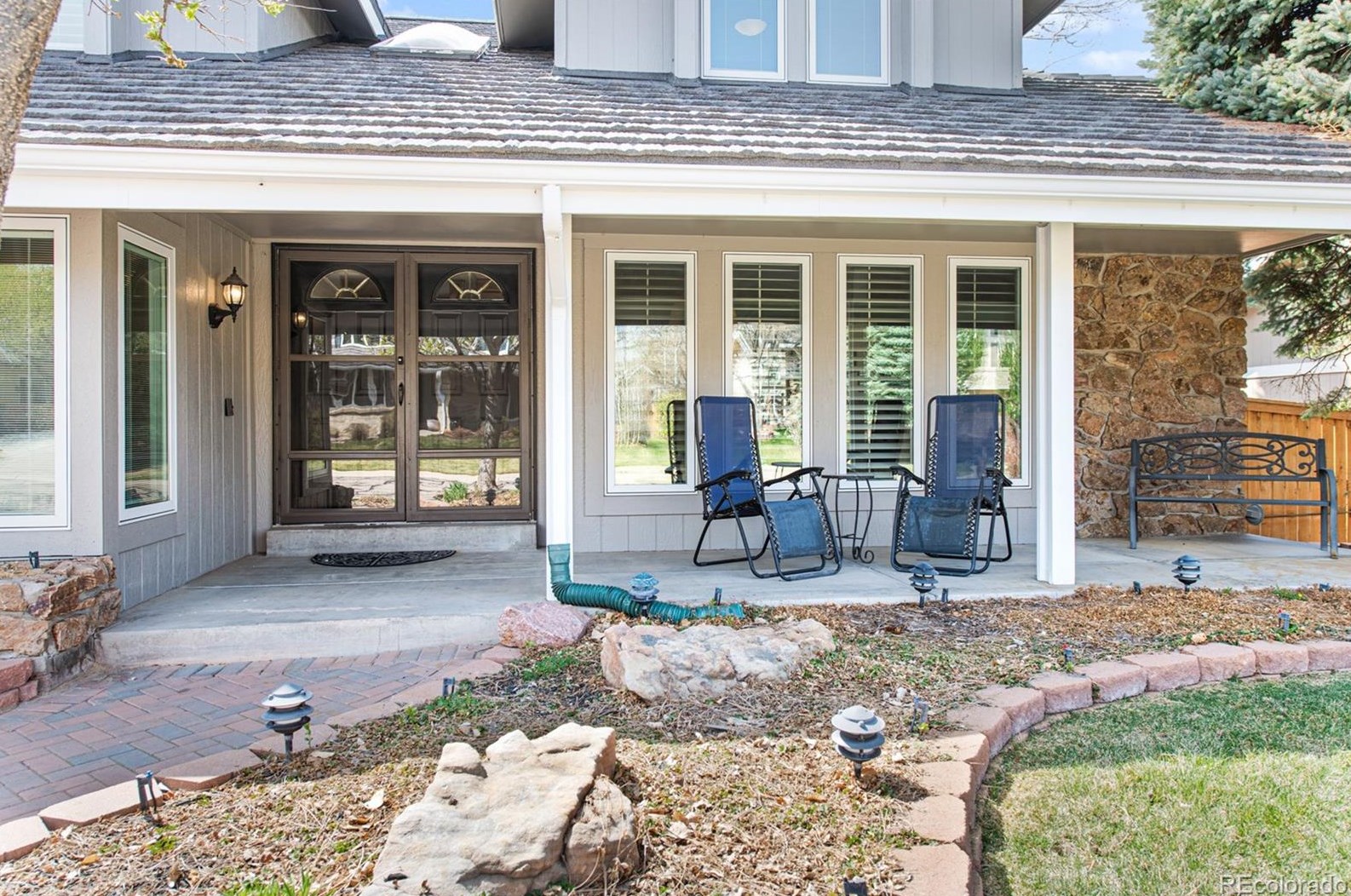 7757 Forest Ct, Littleton, CO 80122-3832