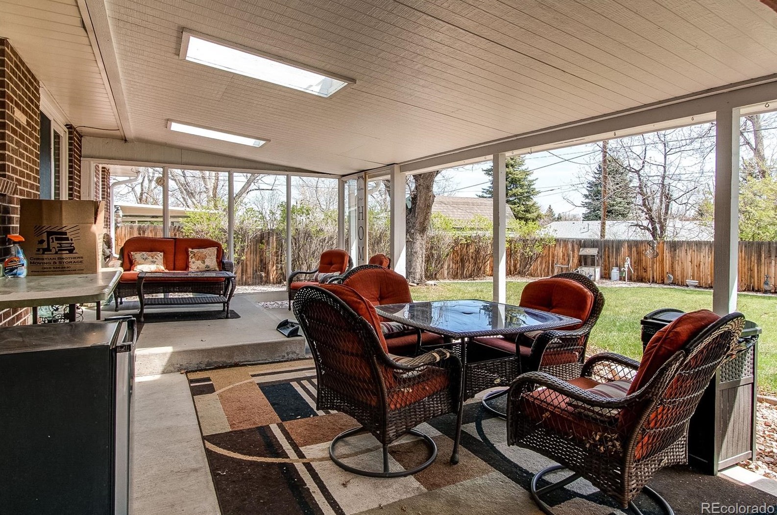 7514 Reed St, Arvada CO  80003-2770 exterior