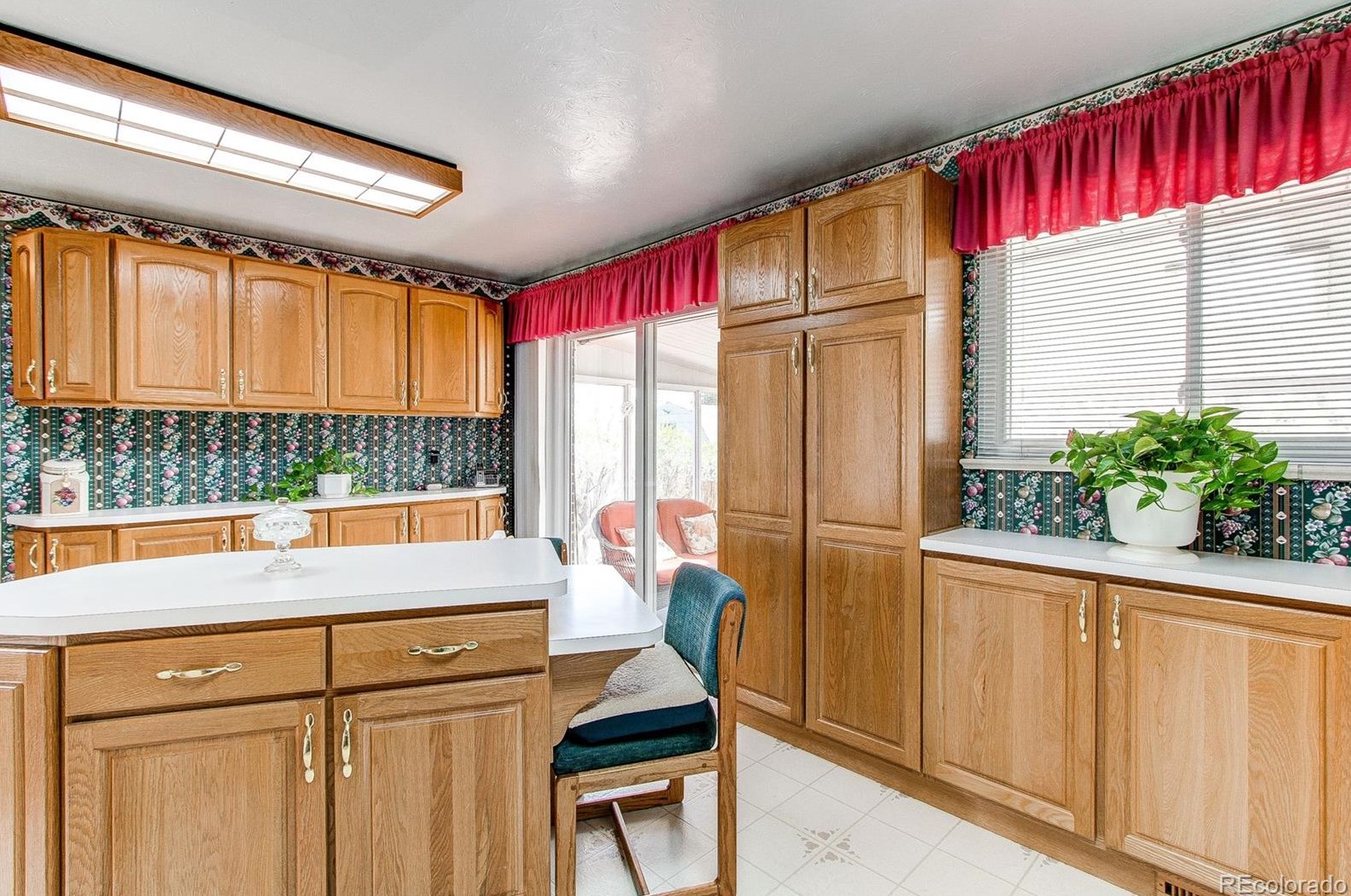 7514 Reed St, Arvada CO  80003-2770 exterior
