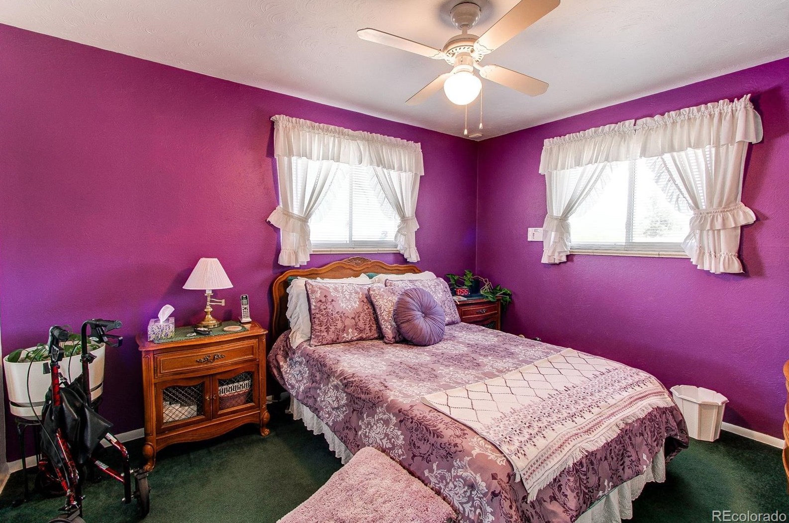 7514 Reed St, Arvada CO  80003-2770 exterior