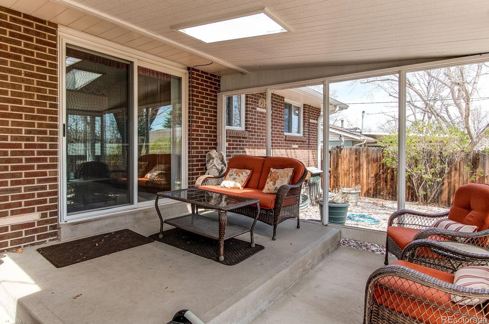 7514 Reed St, Arvada CO  80003-2770 exterior