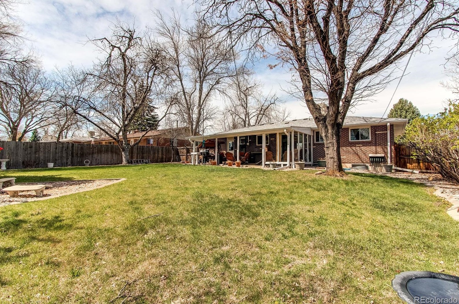 7514 Reed St, Arvada CO  80003-2770 exterior