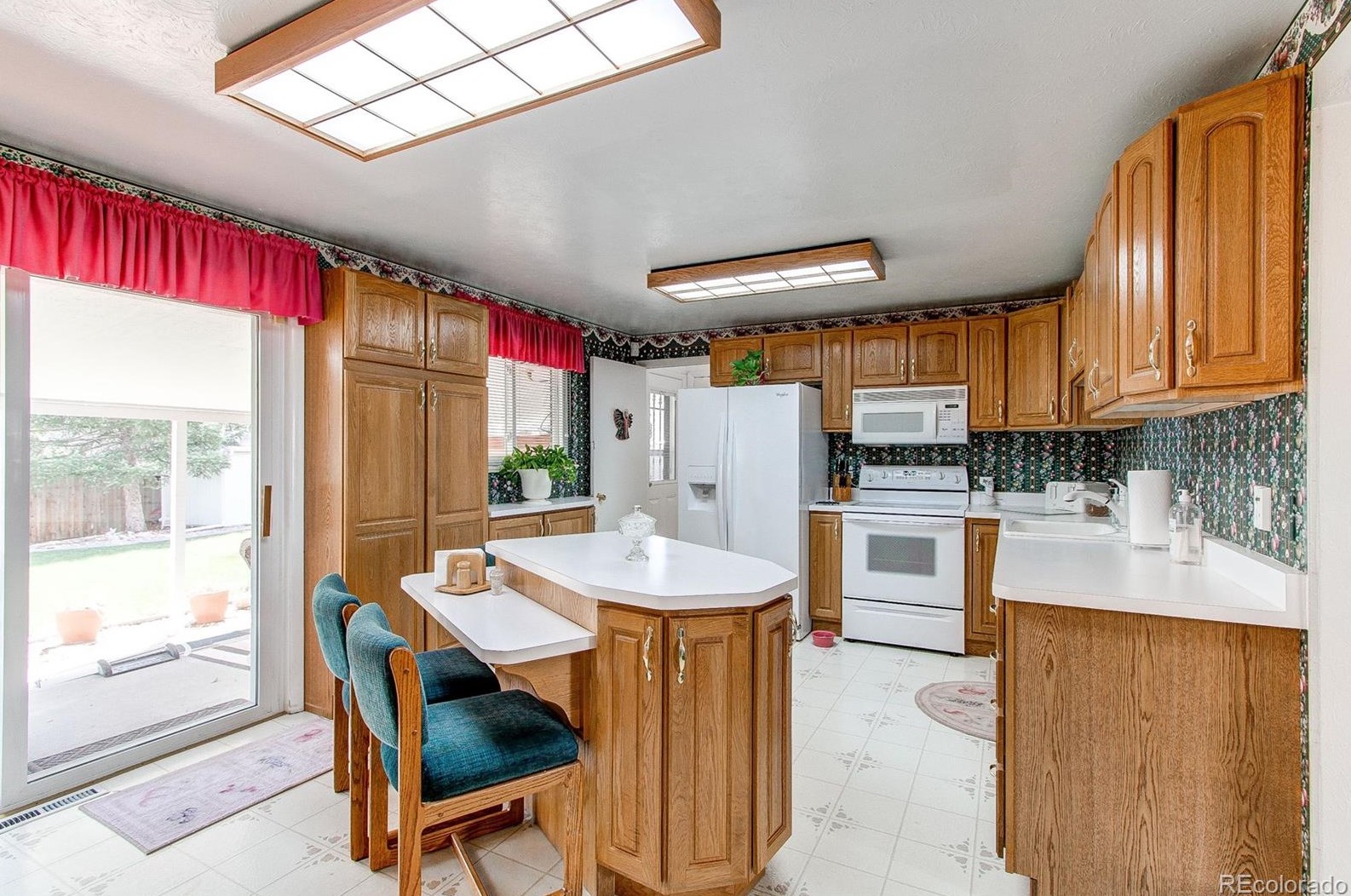 7514 Reed St, Arvada CO  80003-2770 exterior