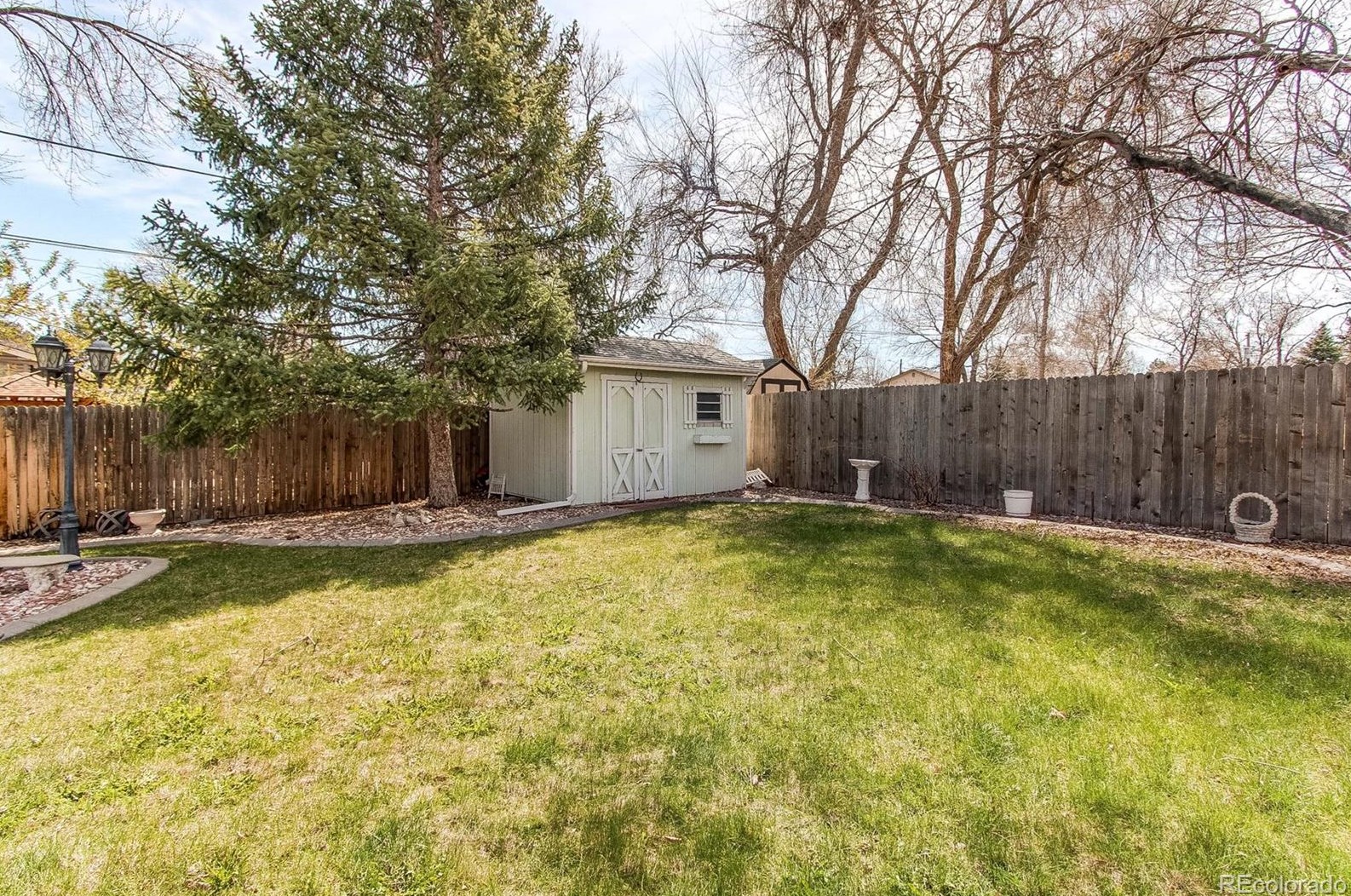 7514 Reed St, Arvada CO  80003-2770 exterior