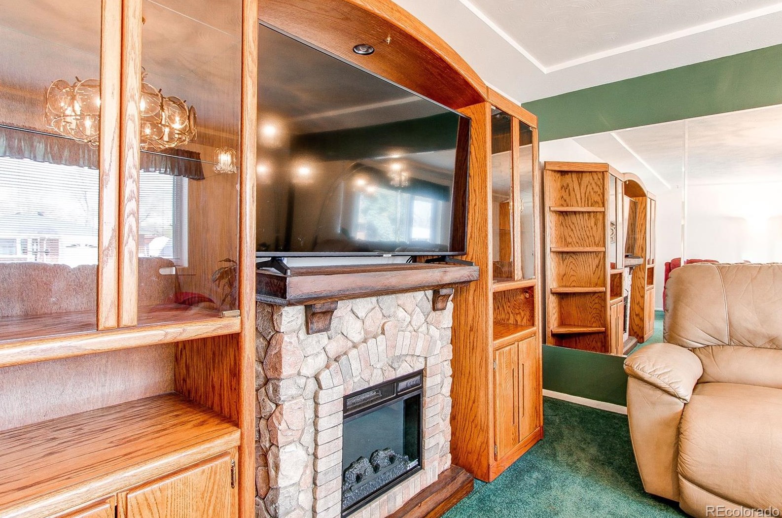 7514 Reed St, Arvada CO  80003-2770 exterior