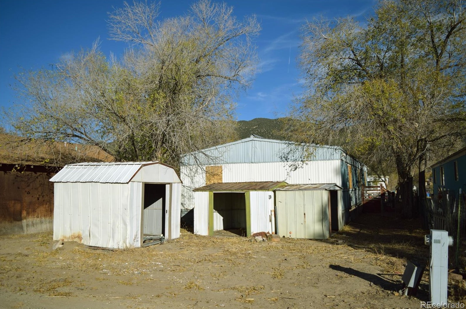 618 Vine St, Salida, CO 81201