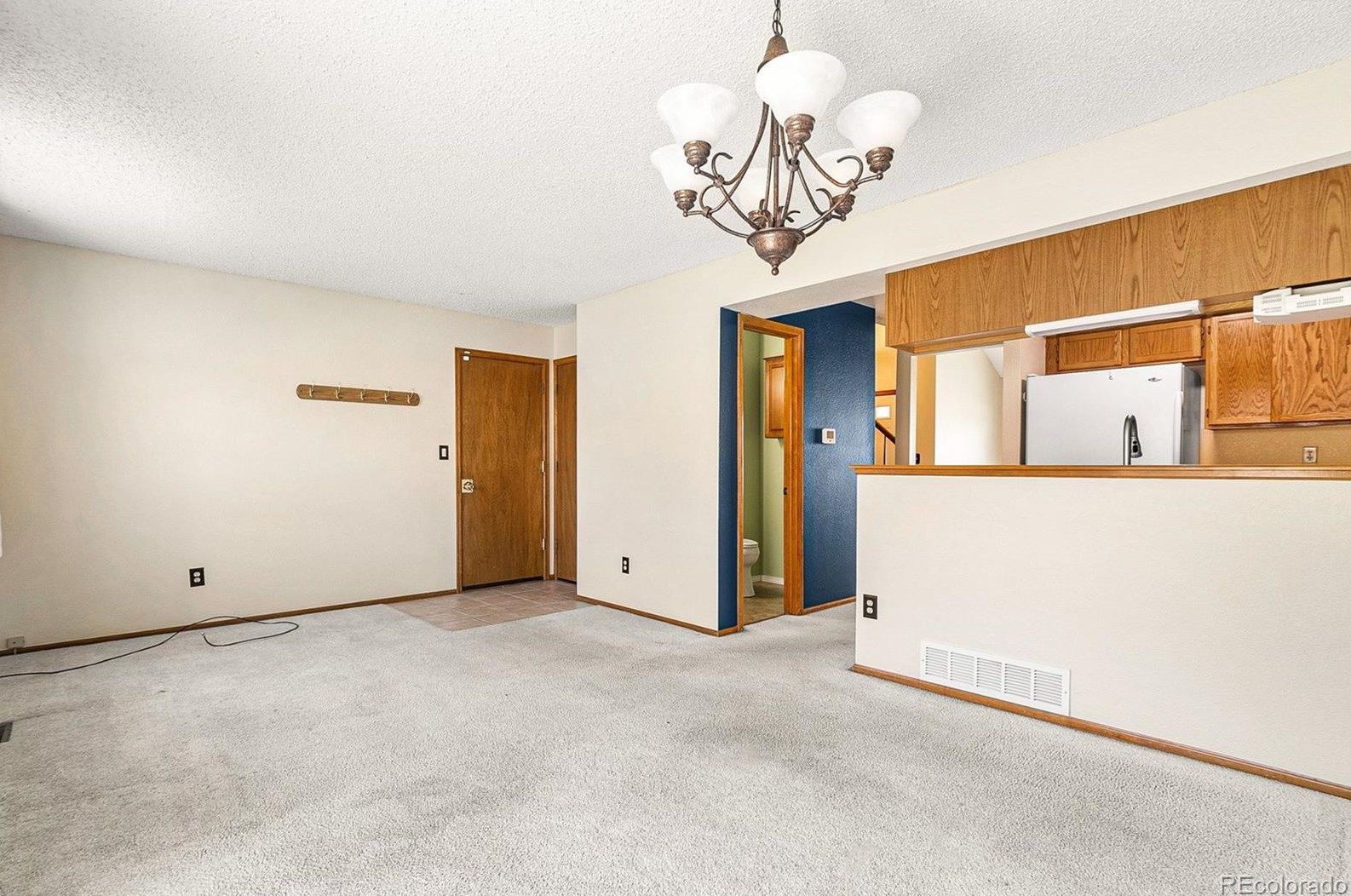 1185 Cobblestone Dr, Littleton CO 80126-2430 exterior