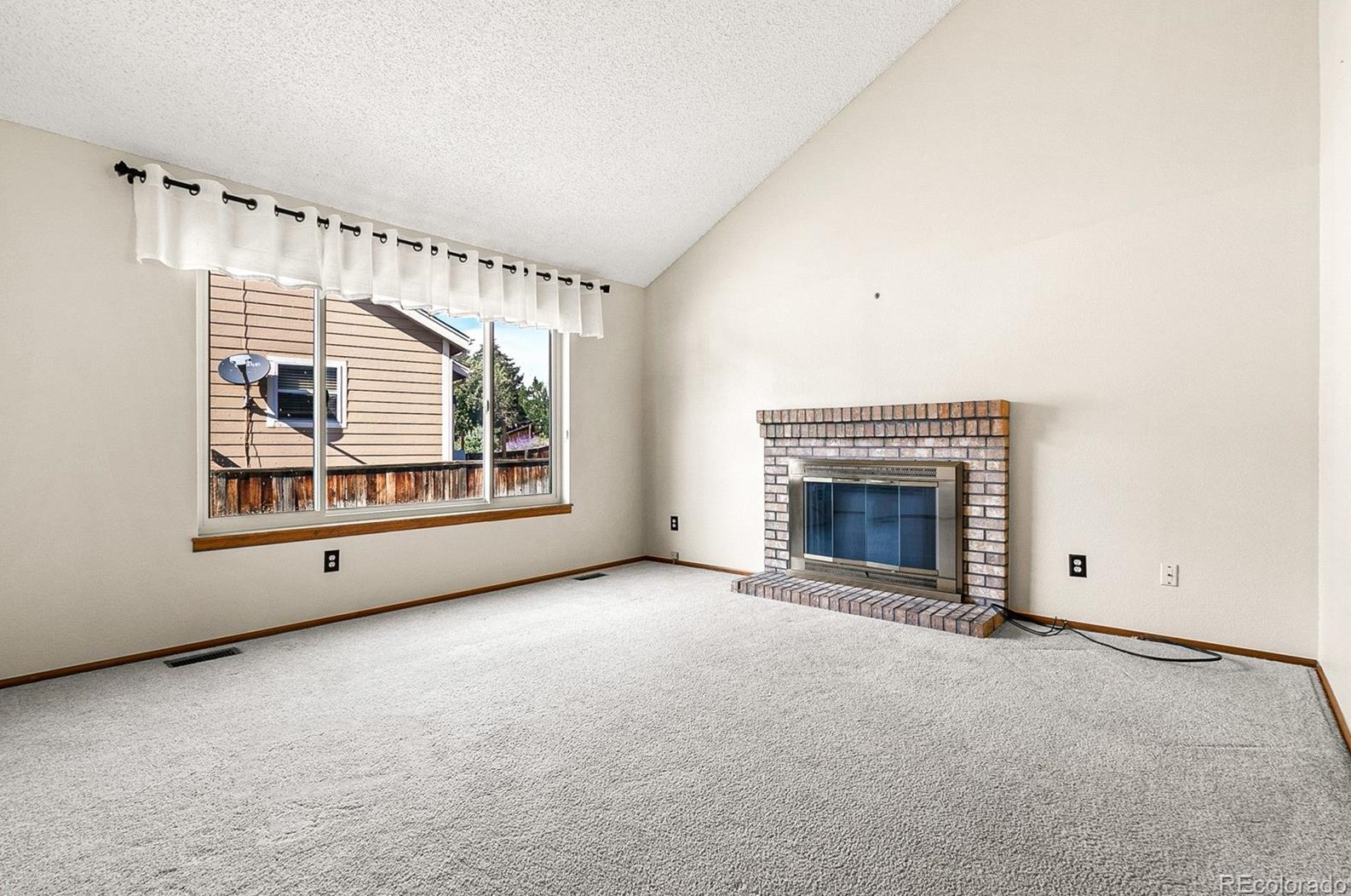 1185 Cobblestone Dr, Littleton CO 80126-2430 exterior