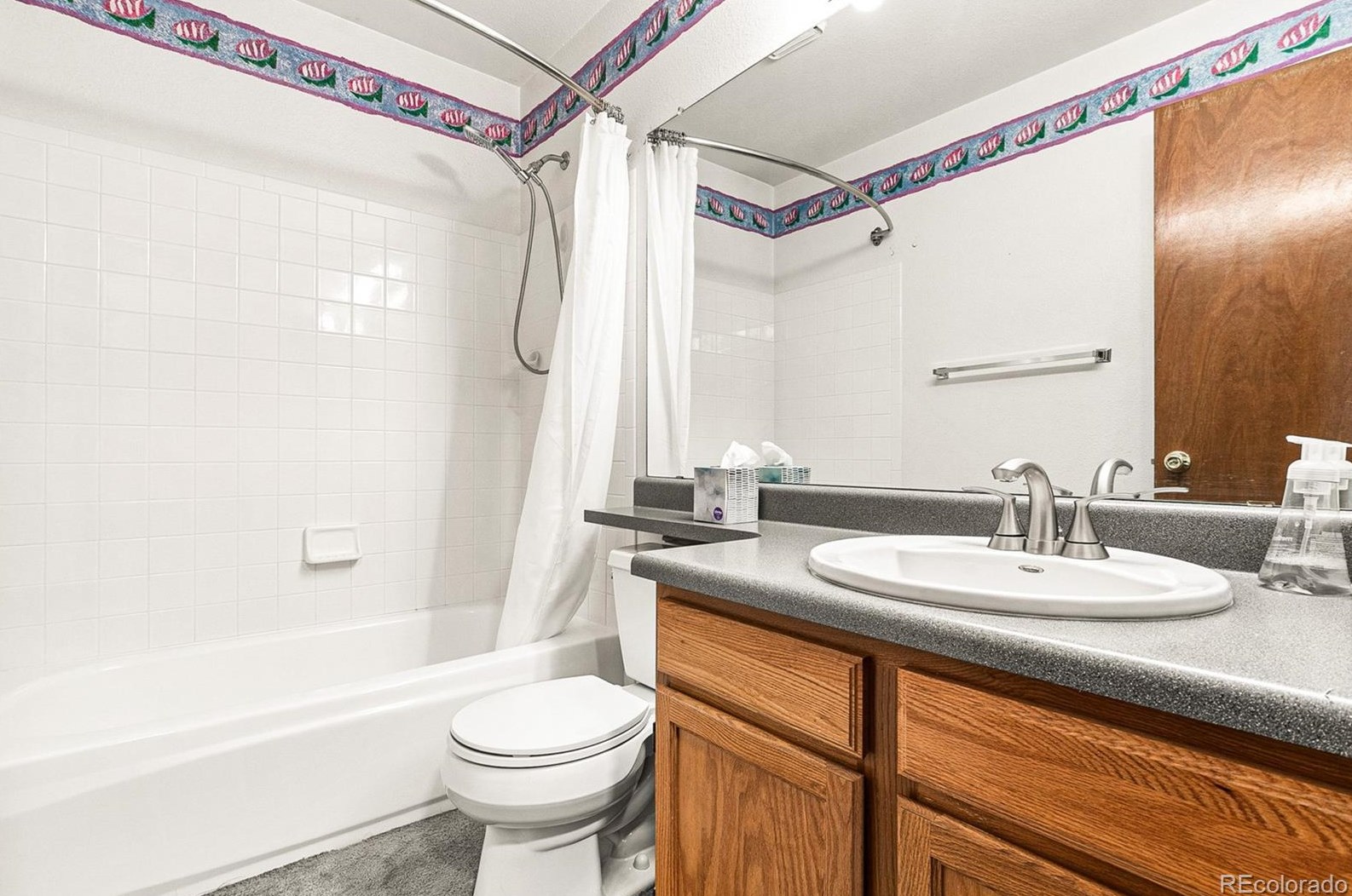 1185 Cobblestone Dr, Littleton CO 80126-2430 exterior