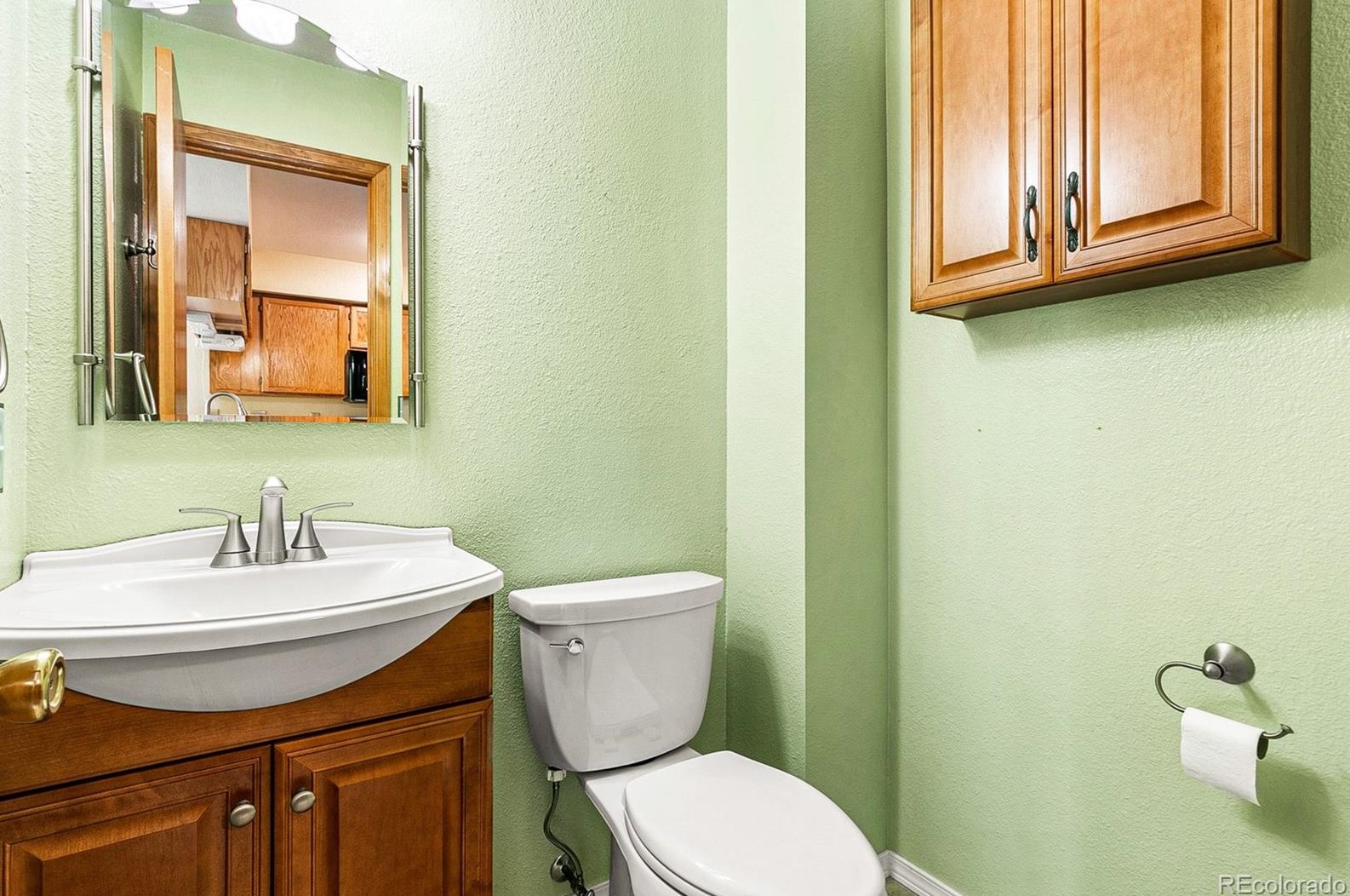 1185 Cobblestone Dr, Littleton CO 80126-2430 exterior